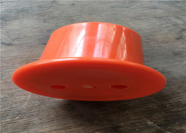 Customizable Size High Strength Plastic Cassette Gun Seat For Fire Truck 10years Life